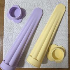 アイスポップメーカーの画像