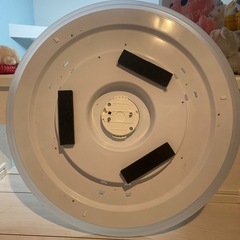 リモコン付　調光機能有　シーリングライト
の画像