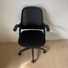 仕事用　椅子　ゲーム用　HBADA