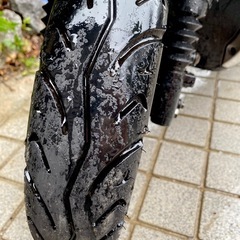 ヤマハ原付　ジョイSA16J の画像