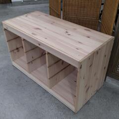20250625008　家具　棚の画像