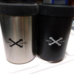 アルミ缶ホルダーの画像