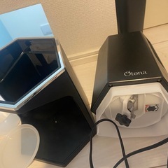 ［お問い合わせ中］ふわふわ電動かき氷器の画像
