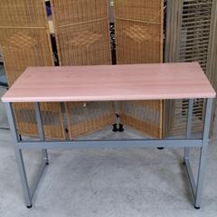 20250625009　家具　机の画像