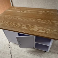 キッチンラック　棚
