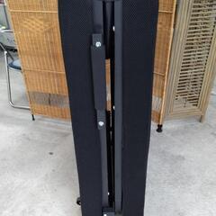 20250625011　家具　折りたたみベッドの画像