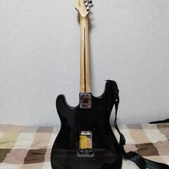 改造ストラトの画像