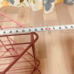 【近日削除】ピンクラックの画像