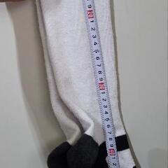 野球の白いソックスについて