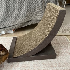 猫用爪研ぎ