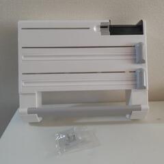 【新品未使用】キッチンツールラック