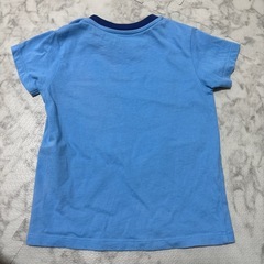 UNIQLO トーマス　Tシャツ　90の画像