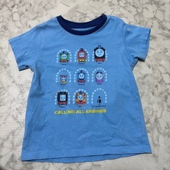 UNIQLO トーマス　Tシャツ　90