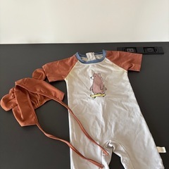子供用　水着サイズ80