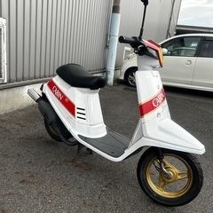 昭和の名車⭐︎ペリカンジョグの画像