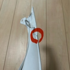 ハイエース200系コーナーパネルの画像