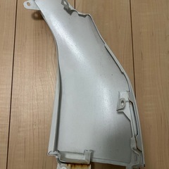 ハイエース200系コーナーパネルの画像