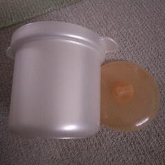 蒸し器の画像