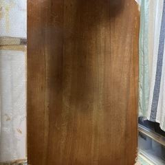 座卓天板の画像