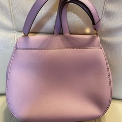 極美品！kate spade ショルダーバックの画像