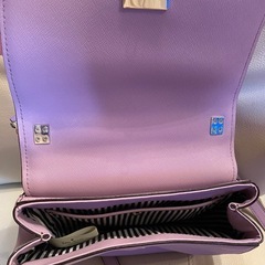 極美品！kate spade ショルダーバックの画像