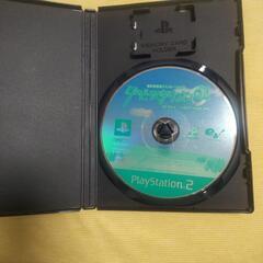 PS2  ダービースタリオン04の画像