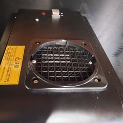 アイリスオーヤマ PSAC-0803-B スポットクーラ－ジャンクの画像