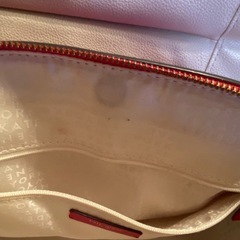 kate spade バックの画像