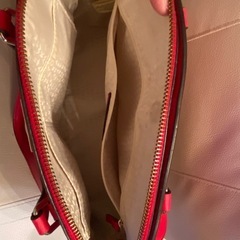 kate spade バックの画像