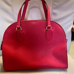 kate spade バックの画像