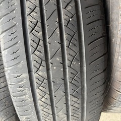 245/75R16 サマータイヤ　MAXTREK S6の画像