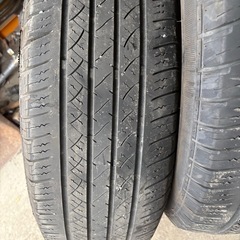 245/75R16 サマータイヤ　MAXTREK S6の画像