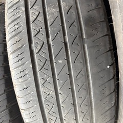 245/75R16 サマータイヤ　MAXTREK S6の画像