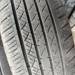 245/75R16 サマータイヤ　MAXTREK S6の画像