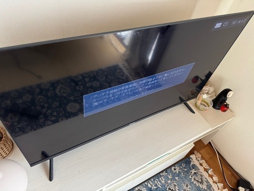 40インチテレビHisense ハイセンス40型40A35G 液晶テレビ (DrOp