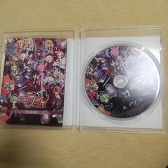PS3  ディスガイア4の画像