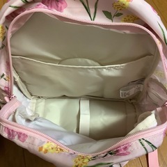 ブランシェス 女の子 リュックの画像