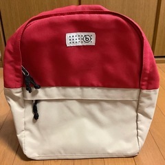 ブランシェス 男の子 リュック M