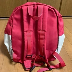 ブランシェス 男の子 リュック Mの画像