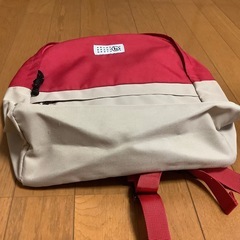 ブランシェス 男の子 リュック Mの画像
