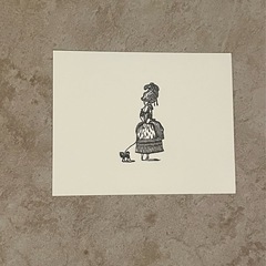 astier setsuko 完売品の画像
