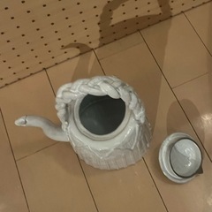 astier setsuko 完売品の画像