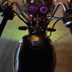 ジェイド250の画像
