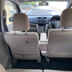 ⭐︎今月限定値下！【DAIHATSU】ムーヴ/L-SA/約8万キロ走行/車検8年3月の画像