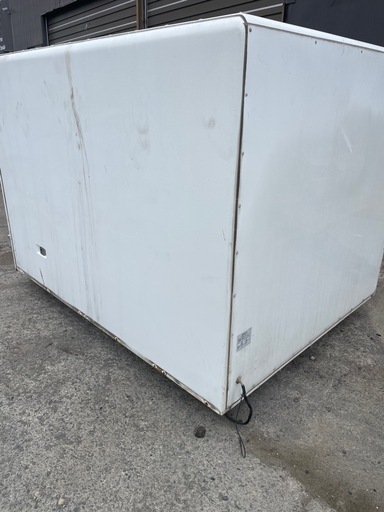 物置　箱　BOX コンテナ　軽トラ　軽