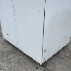 物置　箱　BOX コンテナ　軽トラ　軽の画像