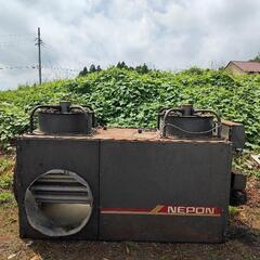 ネポン加温機の画像