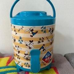 新品ウォータージャグ

