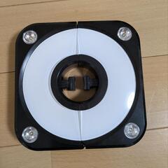 【新品未使用】WAQ AlphaTC HEXATARP TC M おまけ付の画像