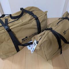 【新品未使用】WAQ AlphaTC HEXATARP TC M おまけ付の画像